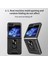 Samsung Galaxy Z Flip 6 Telefon Kılıfı (Yurt Dışından) 4