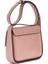 Kadın Logolu Keandra Crossbody Çanta 2