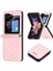 Samsung Galaxy Z Flip 6 Telefon Kılıfı (Yurt Dışından) 2