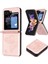Samsung Galaxy Z Flip 6 Telefon Kılıfı (Yurt Dışından) 2