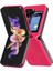 Samsung Galaxy Z Flip 6 Telefon Kılıfı (Yurt Dışından) 1