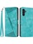 Samsung Galaxy M15 Telefon Kılıfı (Yurt Dışından) 1