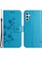 Samsung Galaxy M15 Telefon Kılıfı (Yurt Dışından) 1