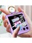 Samsung Galaxy Z Flip 6 Telefon Kılıfı (Yurt Dışından) 2