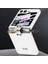 Samsung Galaxy Z Flip 6 Telefon Kılıfı (Yurt Dışından) 4