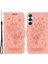 Samsung Galaxy M15 Telefon Kılıfı (Yurt Dışından) 1