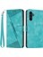 Samsung Galaxy M55 Telefon Kılıfı (Yurt Dışından) 1