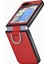 Samsung Galaxy Z Flip 6 Telefon Kılıfı (Yurt Dışından) 3