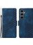 Samsung Galaxy S24 Plus Telefon Kılıfı (Yurt Dışından) 1
