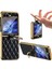 Samsung Galaxy Z Flip 6 Telefon Kılıfı (Yurt Dışından) 3