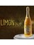 Alkolsüz Simli Şampanya Limon Aromalı 12X750 ml 2