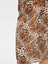 Kendinden Piliseli Leopar Desen Etek 69292 4