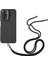 Xiaomi Redmi Note 11 4g (Qualcomm) Kılıf Tpu Telefon Kılıfı, Kickstand Ipi-Siyah Için (Yurt Dışından) 1