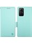 Xiaomi Redmi Note 12S 4g Kılıf Standı Manyetik Toka Deri Telefon Kapağı-Nane Yeşili (Yurt Dışından) 1