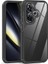 Xiaomi Xiaomi Poco F6 5g Kılıf Düşme Koruması Pc + Tpu Telefon Arka Kapak Için (Yurt Dışından) 1