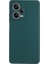 Wanlonfeng Rb1 Serisi Xiaomi Redmi Için Not 12 Pro+5g Kılıf Ekran Koruyucu Tpu Telefon Kapak-Ordu Yeşil (Yurt Dışından) 2