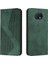 Xiaomi Redmi Not 9t Kart Yuvaları Tutucu Için Kılıf Folio Kapak Pu Deri (Yurt Dışından) 1
