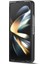 Samsung Galaxy Z Inside 5 5g Mikrofiber Astar Içinde Karbon Fiber (Yurt Dışından) 2
