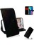 IPhone 15 Için Kılıf Standı Tutucu Kart Yuvası Premium Pu Deri Cüzdan Kılıf (Yurt Dışından) 1