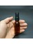 20 ml Amber Cam Şişe Siyah Spreyli , 20CC Kahverengi Spreyli Boş Şişe x 6 Adet 1