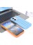 Kapsül Serisi Xiaomi Redmi Note 13 Pro 5g Kılıf Yumuşak Tpu Nervürlü Telefon Kapağı-Siyah (Yurt Dışından) 5