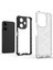 Xiaomi Redmi 13 5g/13 4g Kılıf Petek Pc+Tpu Hibrit Telefon Kapağı-Mavi (Yurt Dışından) 2