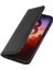 Xiaomi Poco F6 Pro 5g Kılıf Manyetik Kapanış Bölünmüş Deri Cüzdan Telefon Kapağı-Siyah (Yurt Dışından) 5