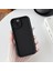 iPhone 14 Uyumlu 3D Kamera Korumalı Yumuşak Darbe Emici Soft Kılıf 1