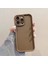 iPhone 14 Pro Max Uyumlu 3D Kamera Korumalı Yumuşak Darbe Emici Soft Kılıf 3