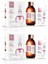 Mistik Gül Suyu Cam Şişe 200 Ml X 2 1