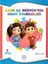 Üzüm İle Mürdüm'den İman Bulmacaları - Üzüm İle Mürdüm'den İbadet Bulmacaları - Üzüm İle Mürdüm'den Ahlak Bulmacaları 5'li Set 3