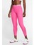 Pro Tigh Fit Full Length Leggings Toparlayıcı Tam Boy Tayt Pembe 1