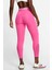 Pro Tigh Fit Full Length Leggings Toparlayıcı Tam Boy Tayt Pembe 2