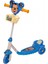 Frenli Yumak Scooter 1