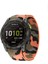 Garmin Fenix 6x-6x Pro-Plus Kumaş Kordon 26MM 1