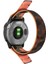 Garmin Fenix 6x-6x Pro-Plus Kumaş Kordon 26MM 2