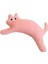 100CM Uzunluğunda Kedi Yastığı Peluş Kedi Oyuncağı (Yurt Dışından) 1