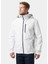 Crew Hooded Mıdlayer Mont 2 3
