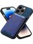 IPhone 14 Için Kılıf Pro Crad Yuvası Manyetik Araç Montaj Kot Cep Tasarımı (Yurt Dışından) 1