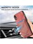 IPhone Xr Manyetik Araç Montaj Crad Yuvası Kot Cep Tasarımı (Yurt Dışından) 5