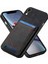 IPhone Xr Manyetik Araç Montaj Crad Yuvası Kot Cep Tasarımı (Yurt Dışından) 1