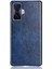 Xiaomi Poco F4 Gt Lychee Desen Anti Scratch Uyumluluk Için Retro Kılıf (Yurt Dışından) 4