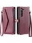 Cüzdan Crossbody Kılıf Samsung Galaxy S23 Artı Cüzdan Kılıf Kadınlar Için (Yurt Dışından) 2