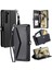 Cüzdan Crossbody Kılıf Samsung Galaxy S23 Artı Cüzdan Kılıf Kadınlar Için (Yurt Dışından) 5