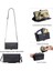 Cüzdan Crossbody Kılıf Samsung Galaxy S24 Artı Cüzdan Kılıf Kadınlar Için (Yurt Dışından) 2