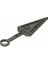 Kunai Knife Figür 1