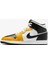 Nike Air Jordan 1 Mıd Dq8426 701 (Yarım Numara Buyuk Almanızı Onerıyoruz.) 2
