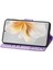 Vıvo V40 Lite Kelebek Kanat Iş Çok Renkli Cüzdan Için Flip Case (Yurt Dışından) 3