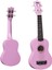 UKX-901PU Lila Soprano Ukulele (Askı Çanta Metod Pena) 3