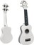 UKX-901WH Beyaz Soprano Ukulele (Askı Çanta Metod Pena) 3